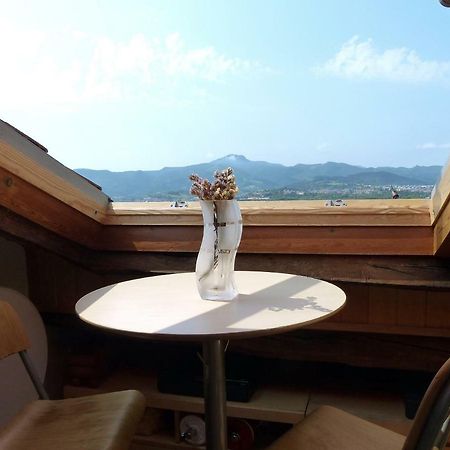 Handia - Basquenjoy Hondarribia Ngoại thất bức ảnh