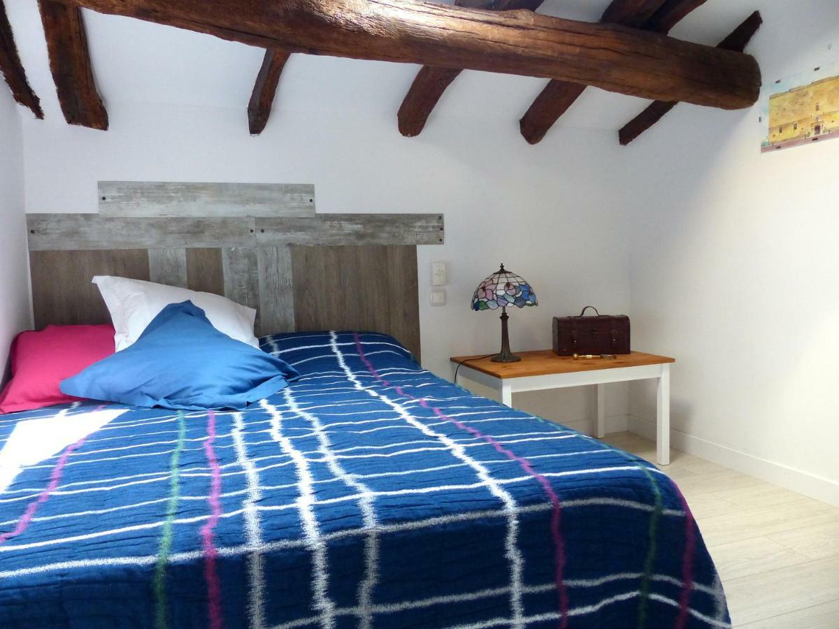 Handia - Basquenjoy Hondarribia Ngoại thất bức ảnh